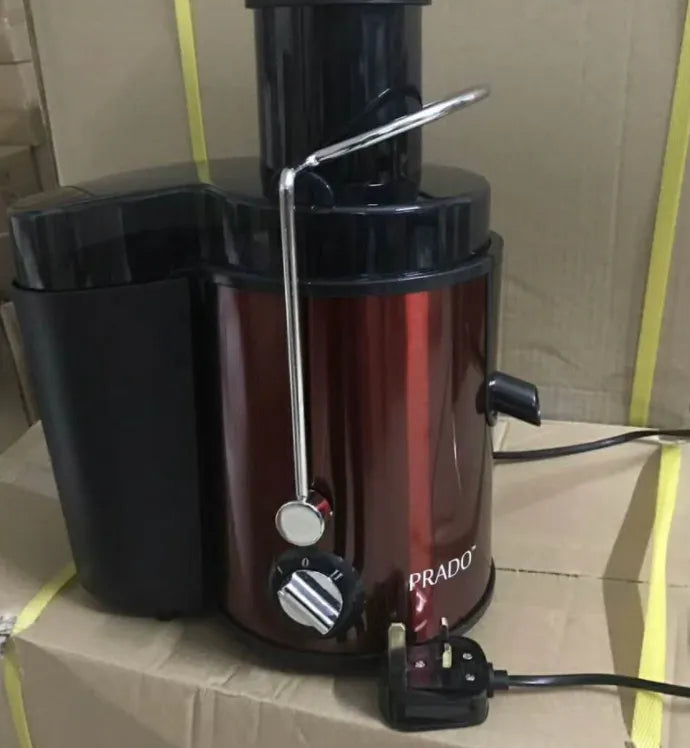 SuperBlend Nutrient Extractor