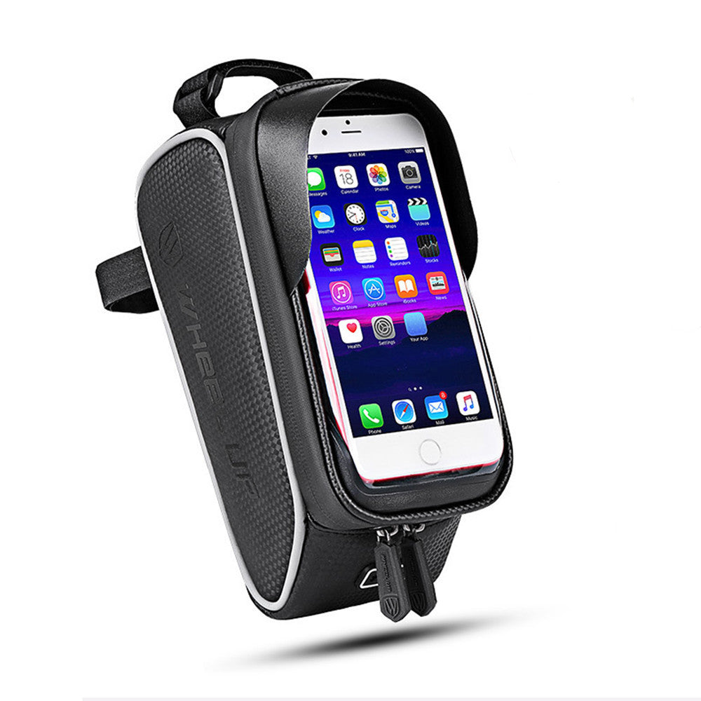 Mountain Bike Front Beam Package