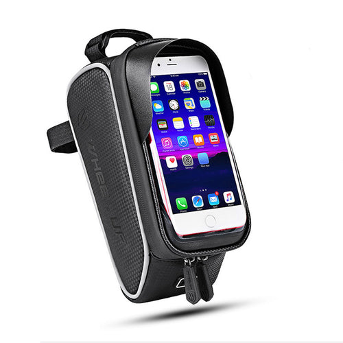 Mountain Bike Front Beam Package